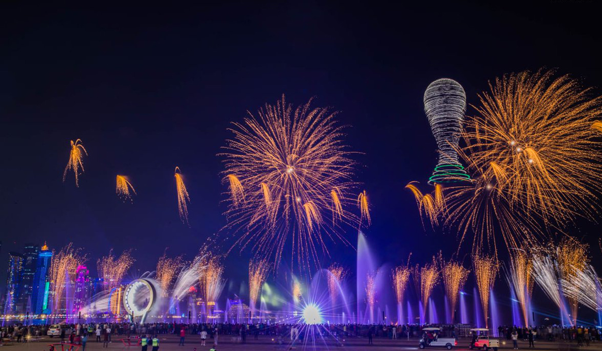 FIFA World Cup Qatar 2022